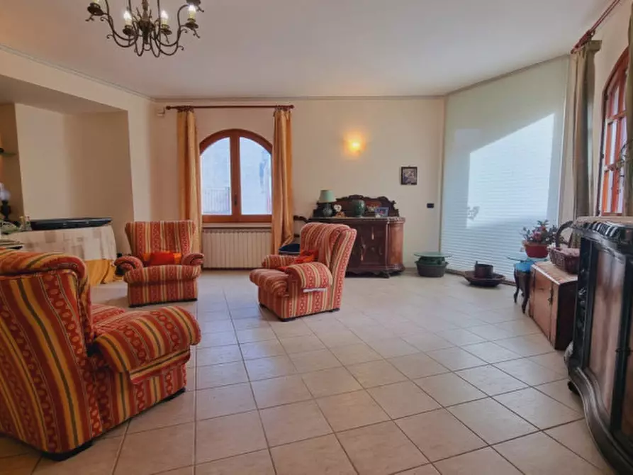 Immagine 10 di Villa in vendita  in VIA GIUSEPPE MAZZINI,N°28 a Pace Del Mela