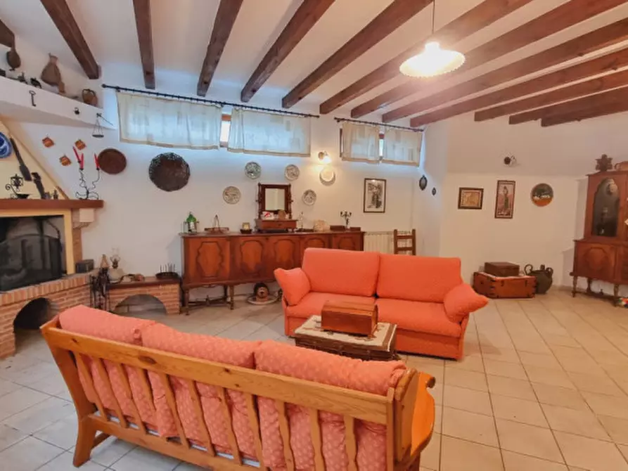 Immagine 11 di Villa in vendita  in VIA GIUSEPPE MAZZINI,N°28 a Pace Del Mela