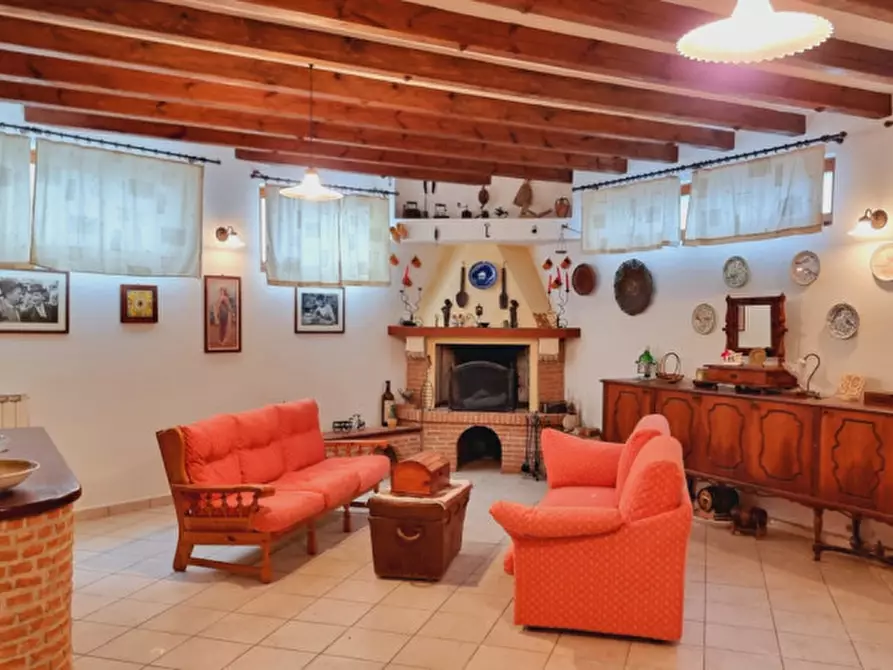 Immagine 13 di Villa in vendita  in VIA GIUSEPPE MAZZINI,N°28 a Pace Del Mela