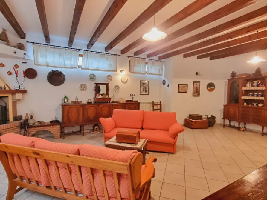 Immagine 14 di Villa in vendita  in VIA GIUSEPPE MAZZINI,N°28 a Pace Del Mela