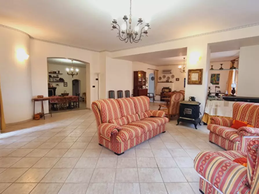 Immagine 23 di Villa in vendita  in VIA GIUSEPPE MAZZINI,N°28 a Pace Del Mela