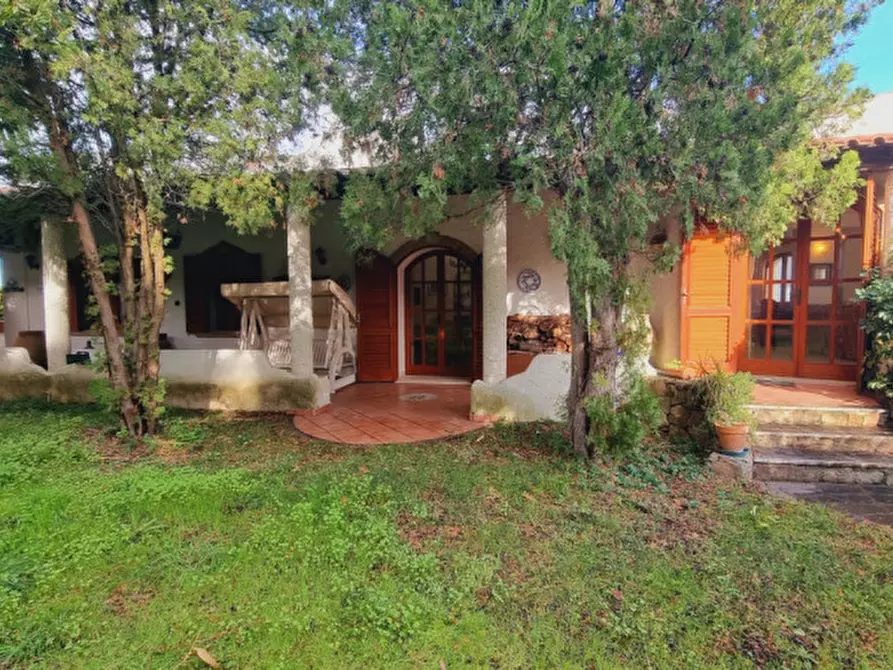 Immagine 24 di Villa in vendita  in VIA GIUSEPPE MAZZINI,N°28 a Pace Del Mela