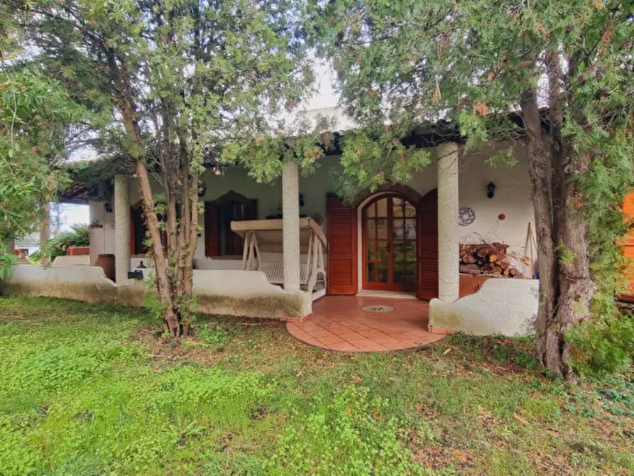 Immagine 25 di Villa in vendita  in VIA GIUSEPPE MAZZINI,N°28 a Pace Del Mela