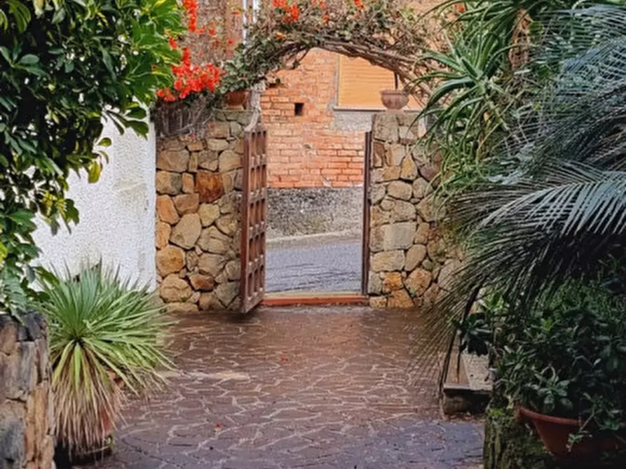 Immagine 26 di Villa in vendita  in VIA GIUSEPPE MAZZINI,N°28 a Pace Del Mela