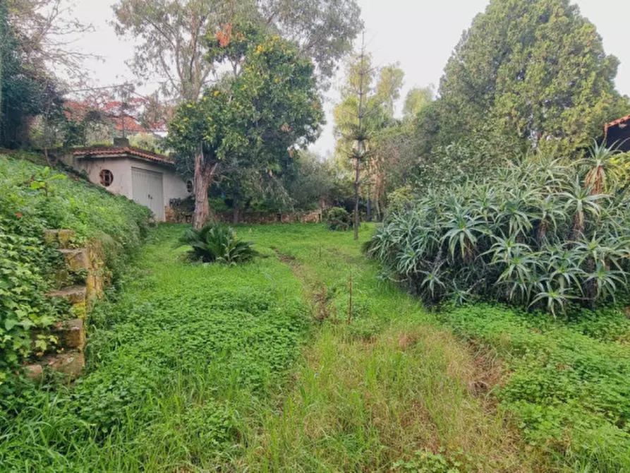 Immagine 27 di Villa in vendita  in VIA GIUSEPPE MAZZINI,N°28 a Pace Del Mela