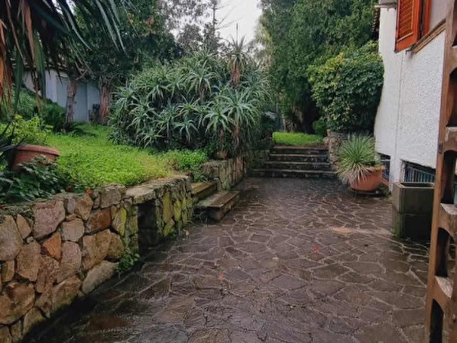 Immagine 29 di Villa in vendita  in VIA GIUSEPPE MAZZINI,N°28 a Pace Del Mela