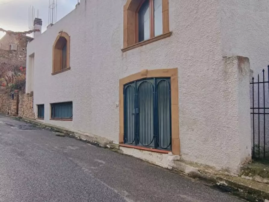 Immagine 31 di Villa in vendita  in VIA GIUSEPPE MAZZINI,N°28 a Pace Del Mela