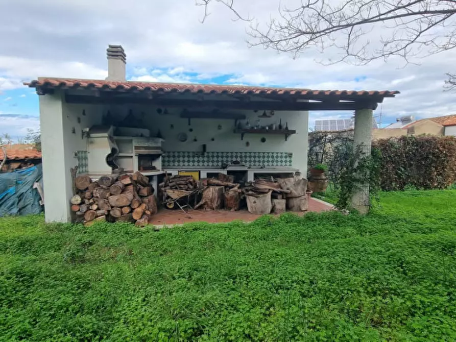 Immagine 32 di Villa in vendita  in VIA GIUSEPPE MAZZINI,N°28 a Pace Del Mela