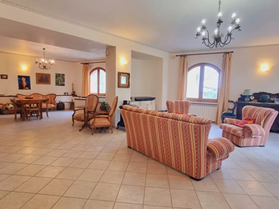 Immagine 34 di Villa in vendita  in VIA GIUSEPPE MAZZINI,N°28 a Pace Del Mela