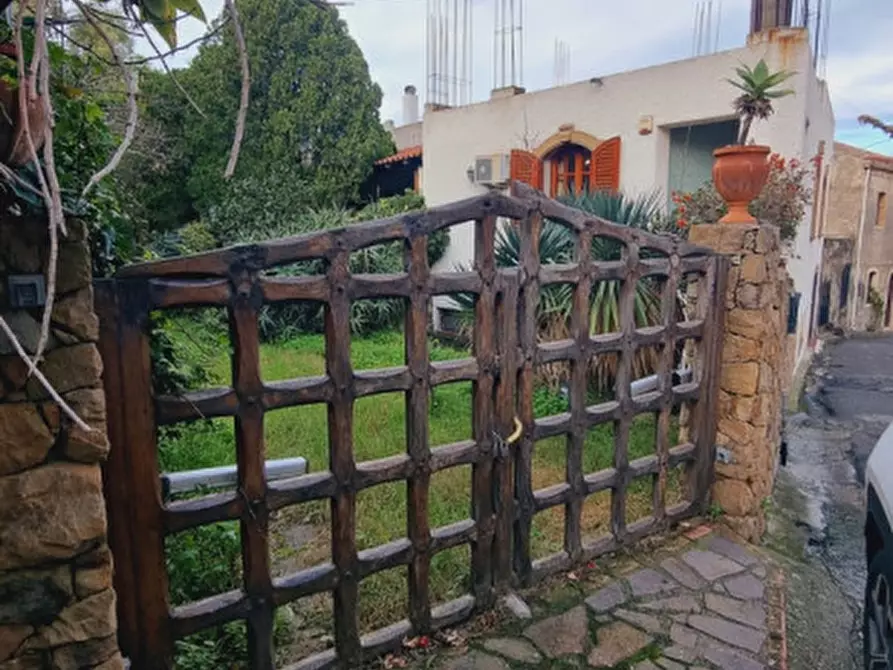 Immagine 35 di Villa in vendita  in VIA GIUSEPPE MAZZINI,N°28 a Pace Del Mela