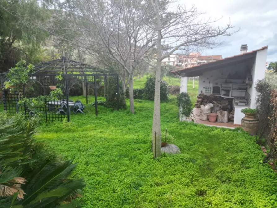 Immagine 38 di Villa in vendita  in VIA GIUSEPPE MAZZINI,N°28 a Pace Del Mela