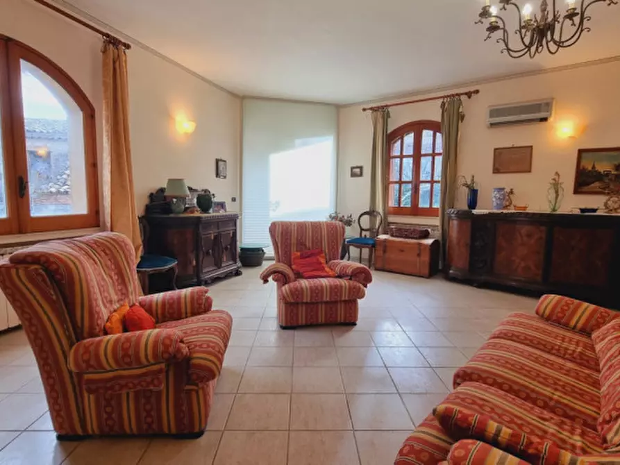 Immagine 40 di Villa in vendita  in VIA GIUSEPPE MAZZINI,N°28 a Pace Del Mela