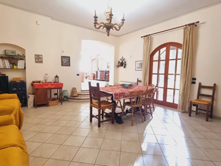 Immagine 42 di Villa in vendita  in VIA GIUSEPPE MAZZINI,N°28 a Pace Del Mela