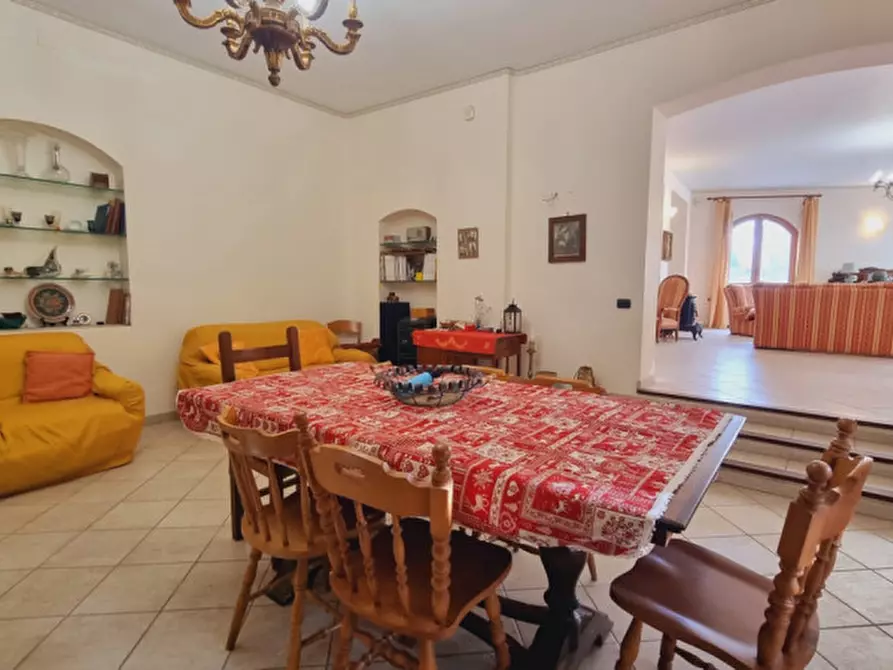 Immagine 43 di Villa in vendita  in VIA GIUSEPPE MAZZINI,N°28 a Pace Del Mela