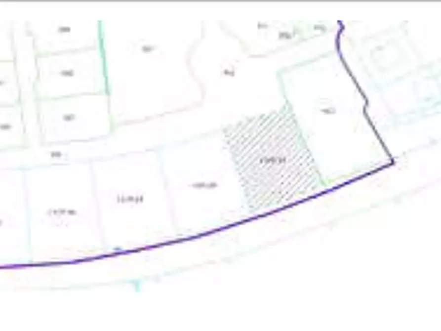 Immagine 9 di Terreno in vendita  in Via Lazio 24 a Fossombrone