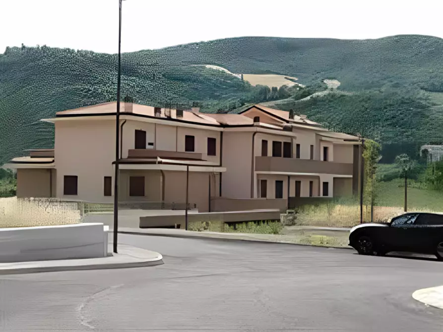 Immagine 6 di Terreno in vendita  in Via Lazio 24 a Fossombrone