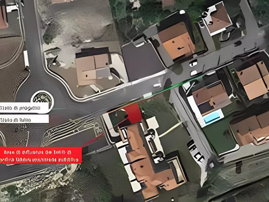 Immagine 7 di Terreno in vendita  in Via Lazio 24 a Fossombrone