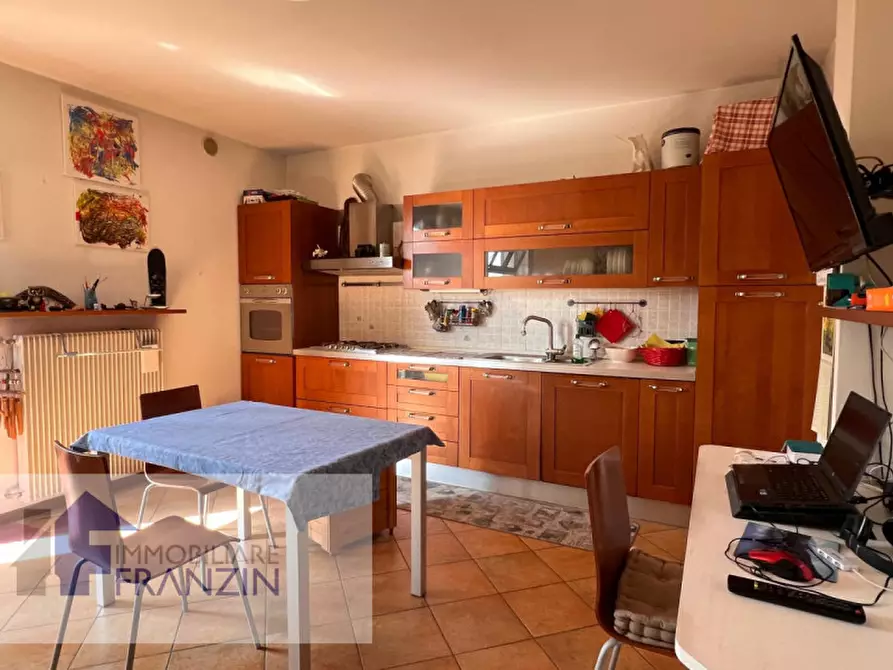 Immagine 6 di Appartamento in vendita  in VIA LOSSON CENTRO 59 a Meolo