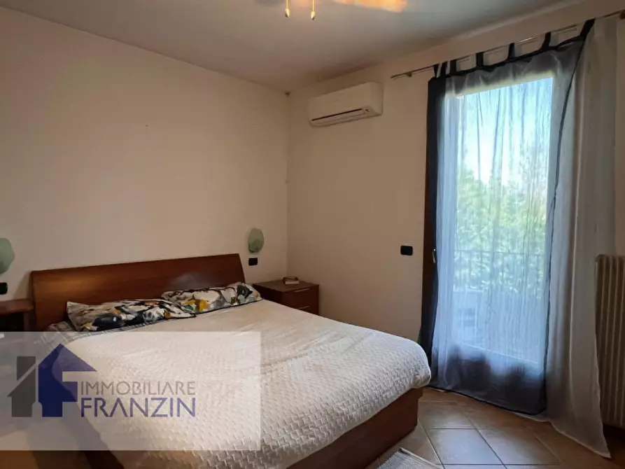 Immagine 11 di Appartamento in vendita  in VIA LOSSON CENTRO 59 a Meolo