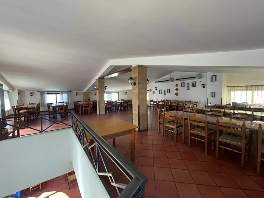 Immagine 4 di Negozio in affitto  in Via Tommaso Natale 113 a Palermo