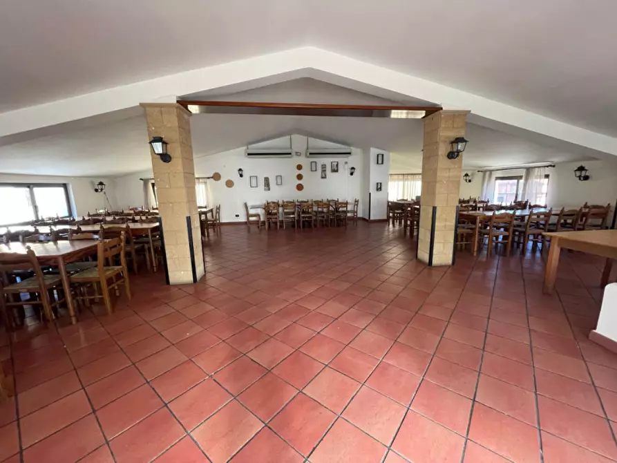 Immagine 6 di Negozio in affitto  in Via Tommaso Natale 113 a Palermo