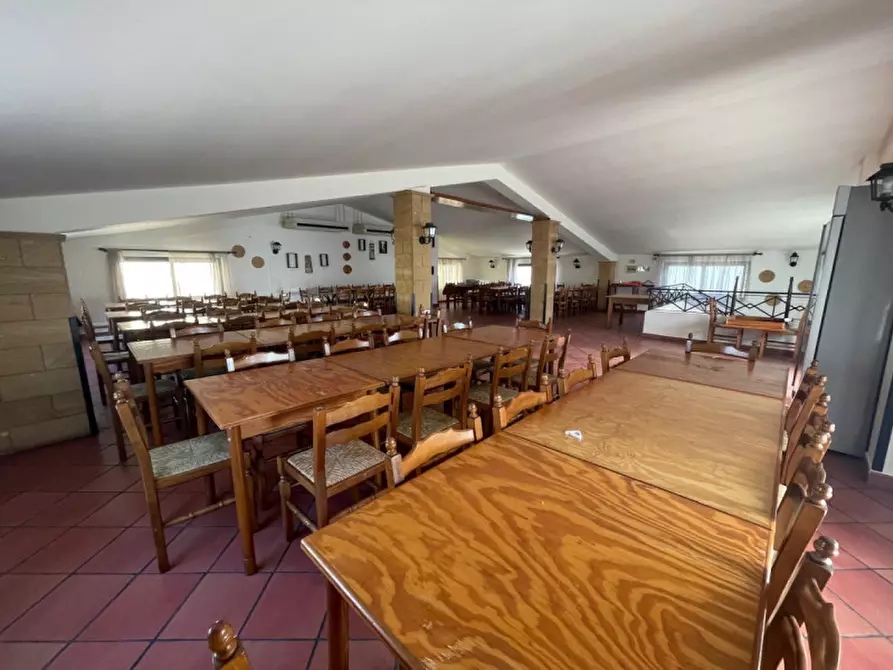 Immagine 7 di Negozio in affitto  in Via Tommaso Natale 113 a Palermo