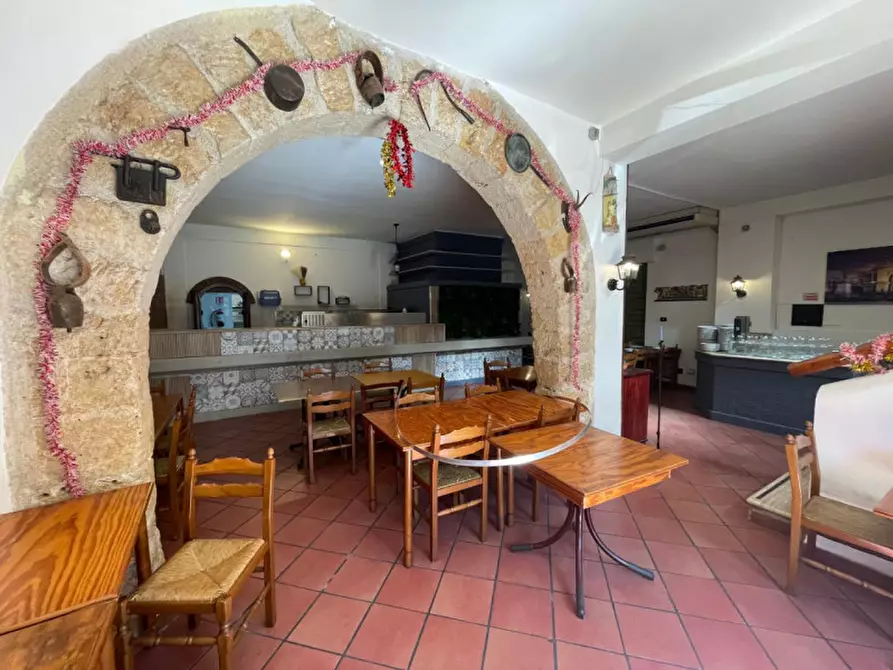 Immagine 9 di Negozio in affitto  in Via Tommaso Natale 113 a Palermo