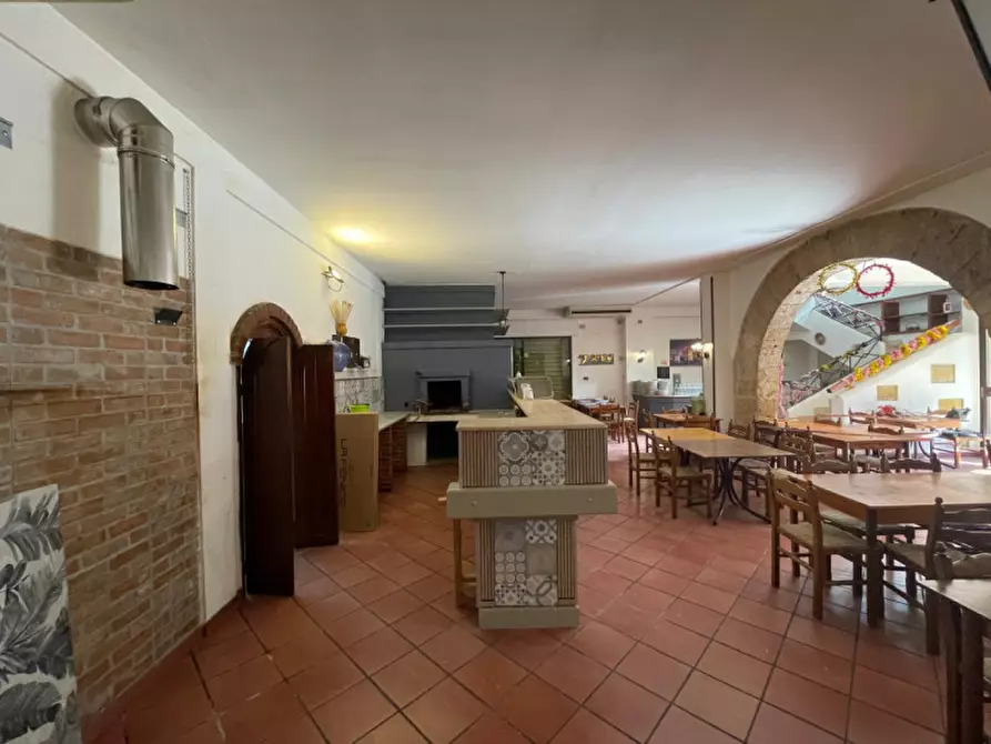 Immagine 10 di Negozio in affitto  in Via Tommaso Natale 113 a Palermo