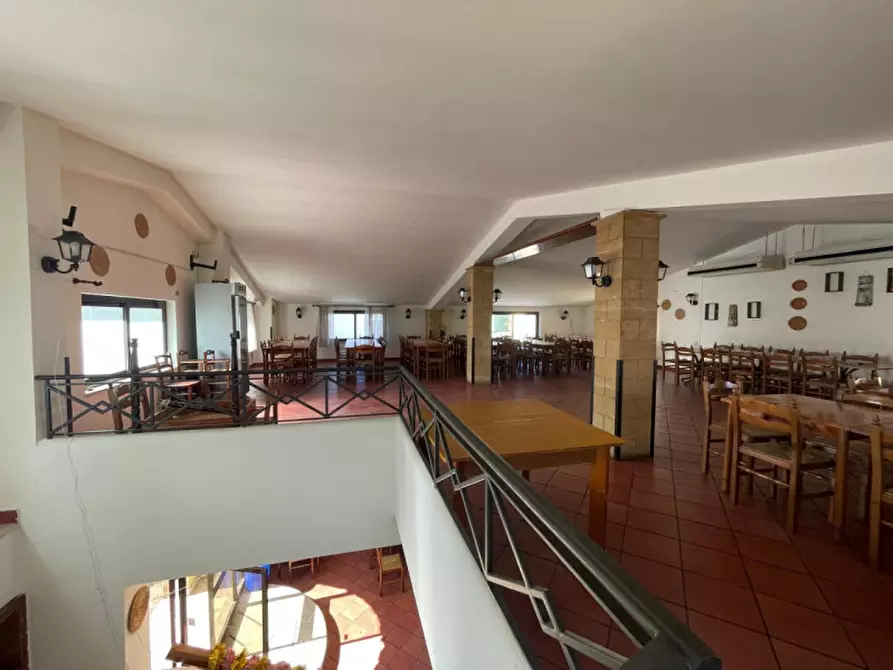 Immagine 11 di Negozio in affitto  in Via Tommaso Natale 113 a Palermo