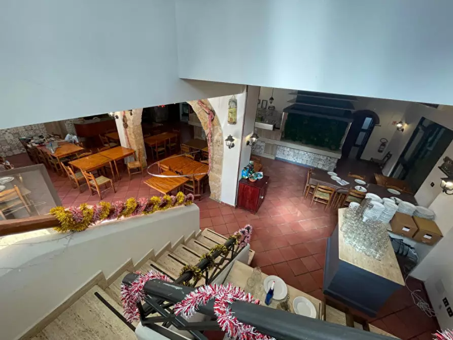 Immagine 12 di Negozio in affitto  in Via Tommaso Natale 113 a Palermo