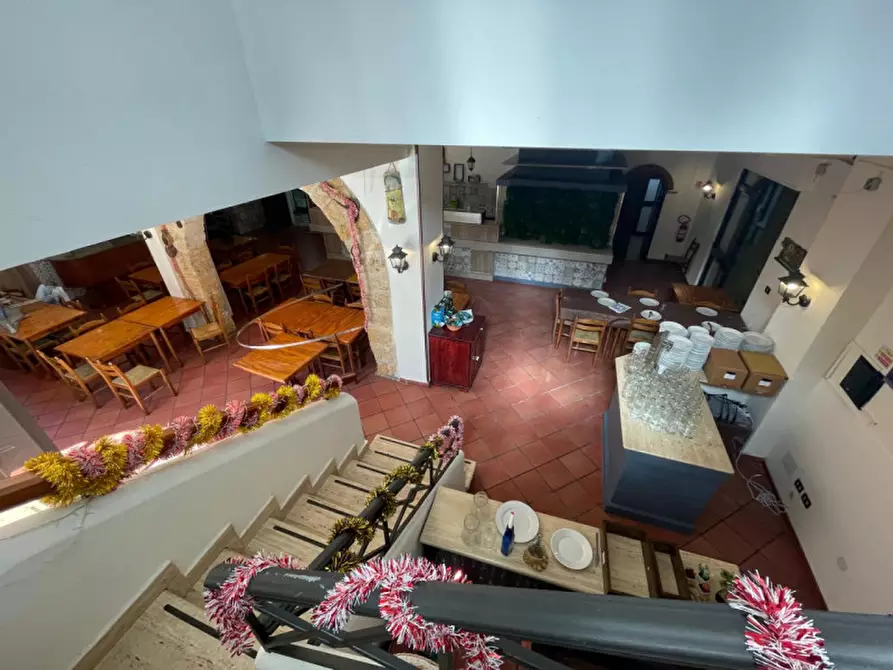 Immagine 13 di Negozio in affitto  in Via Tommaso Natale 113 a Palermo