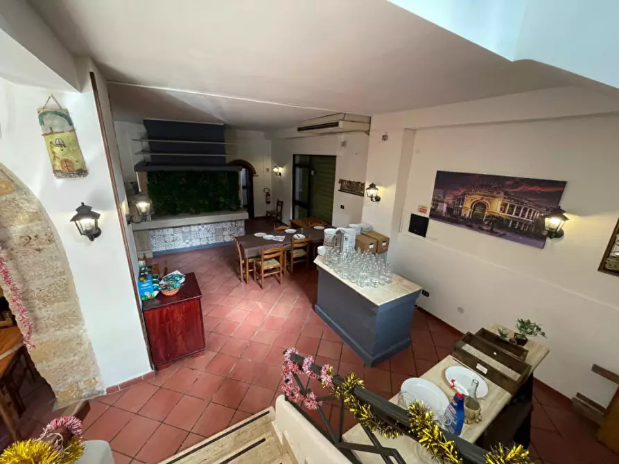 Immagine 14 di Negozio in affitto  in Via Tommaso Natale 113 a Palermo