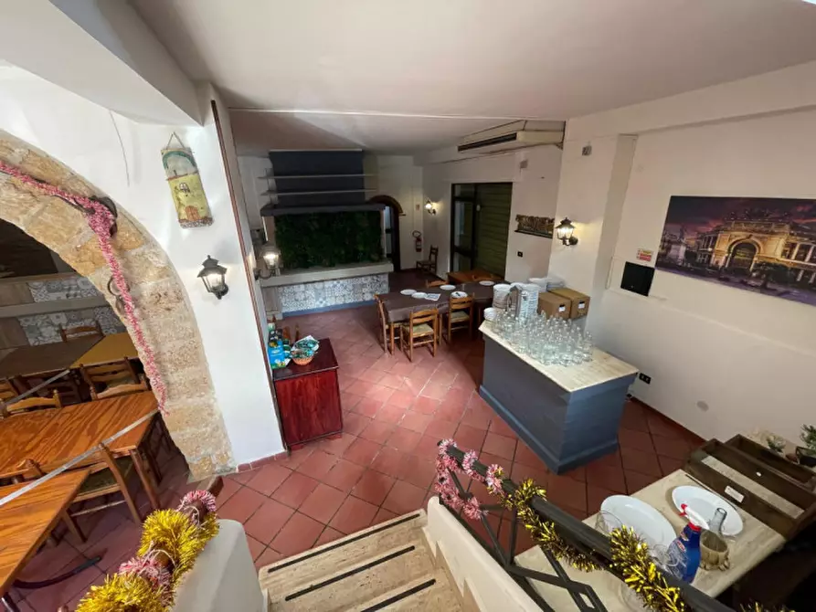 Immagine 15 di Negozio in affitto  in Via Tommaso Natale 113 a Palermo