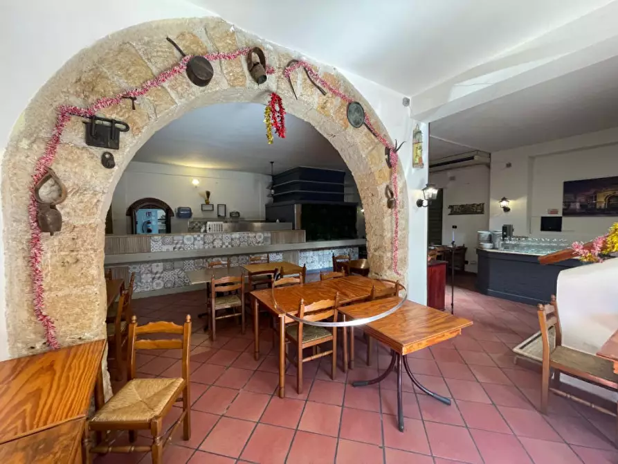 Immagine 19 di Negozio in affitto  in Via Tommaso Natale 113 a Palermo