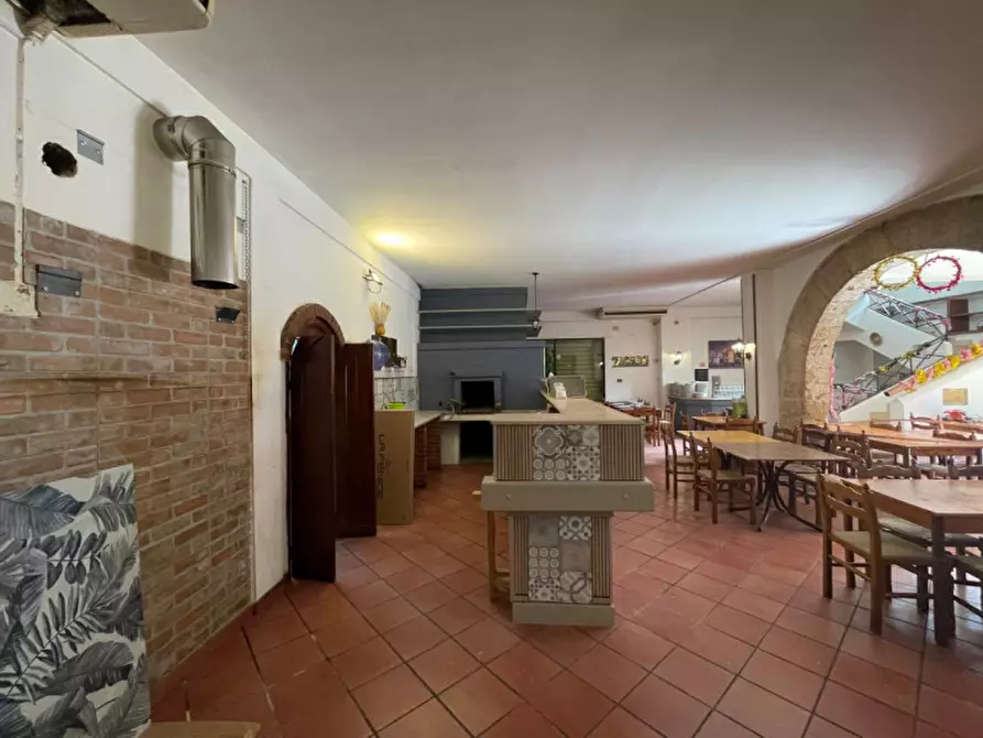 Immagine 20 di Negozio in affitto  in Via Tommaso Natale 113 a Palermo