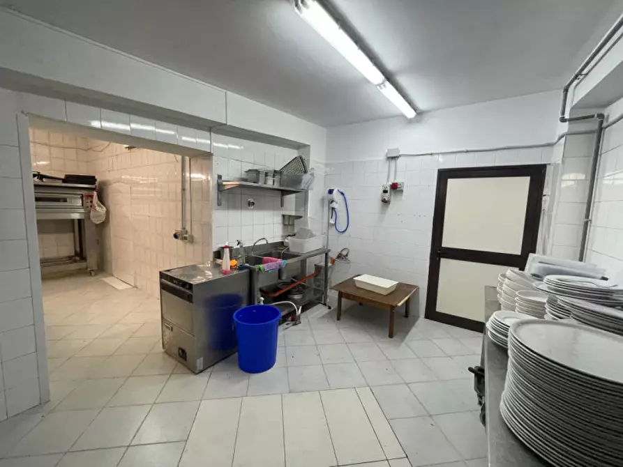 Immagine 22 di Negozio in affitto  in Via Tommaso Natale 113 a Palermo