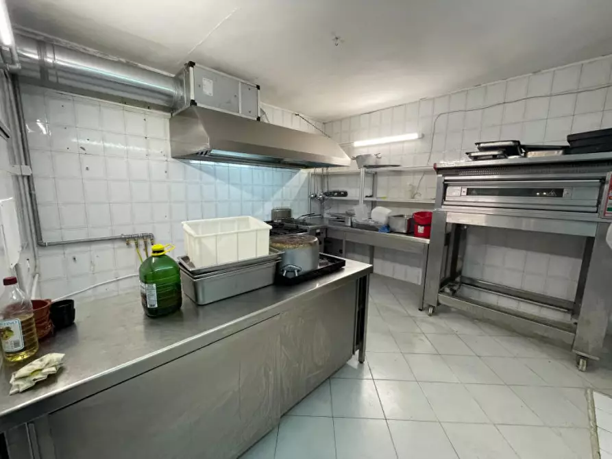 Immagine 23 di Negozio in affitto  in Via Tommaso Natale 113 a Palermo