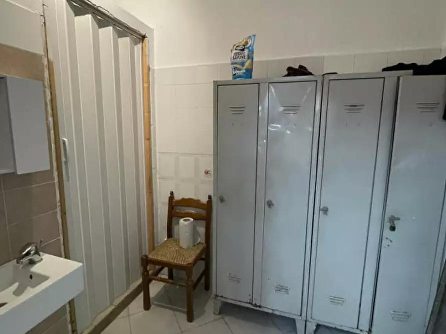 Immagine 25 di Negozio in affitto  in Via Tommaso Natale 113 a Palermo