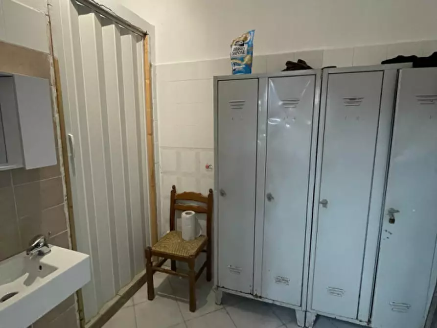 Immagine 26 di Negozio in affitto  in Via Tommaso Natale 113 a Palermo