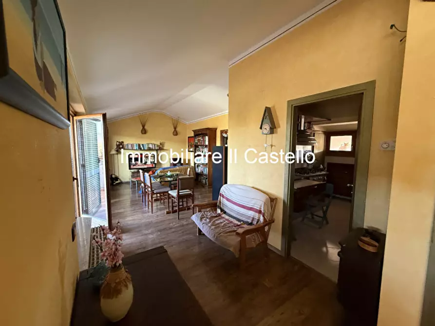 Immagine 1 di Appartamento in vendita  a Città Della Pieve