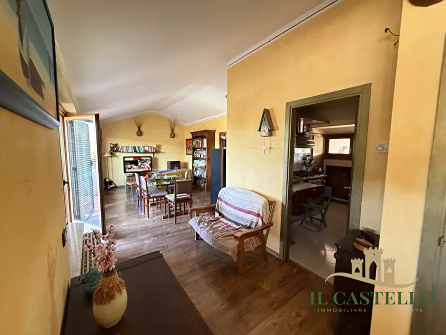 Immagine 1 di Appartamento in vendita  a Città Della Pieve