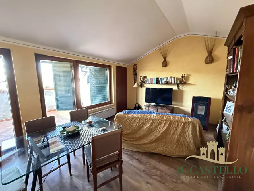 Immagine 4 di Appartamento in vendita  a Città Della Pieve