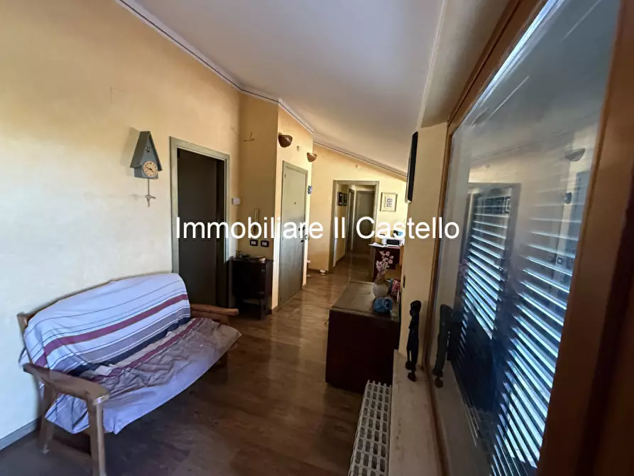 Immagine 5 di Appartamento in vendita  a Città Della Pieve