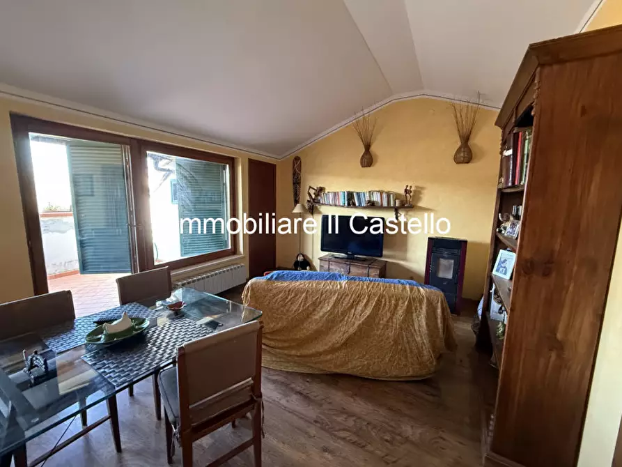 Immagine 6 di Appartamento in vendita  a Città Della Pieve