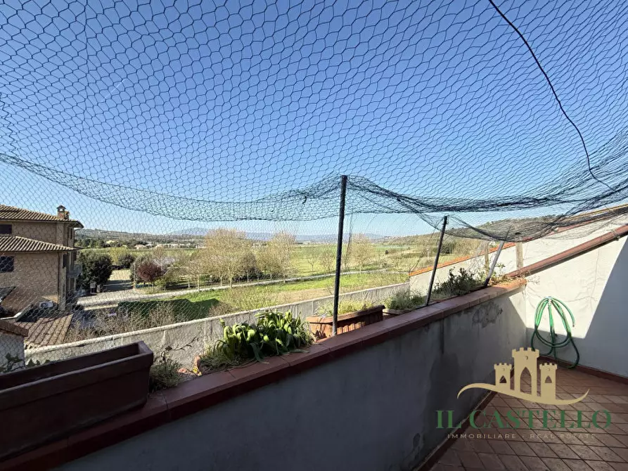 Immagine 6 di Appartamento in vendita  a Città Della Pieve