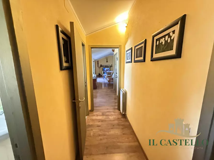Immagine 7 di Appartamento in vendita  a Città Della Pieve