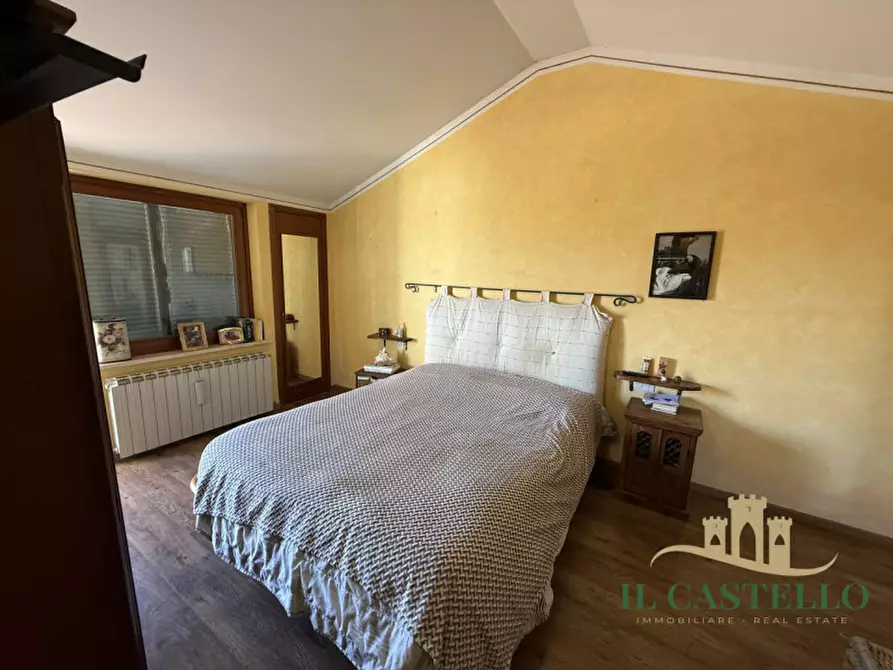 Immagine 8 di Appartamento in vendita  a Città Della Pieve