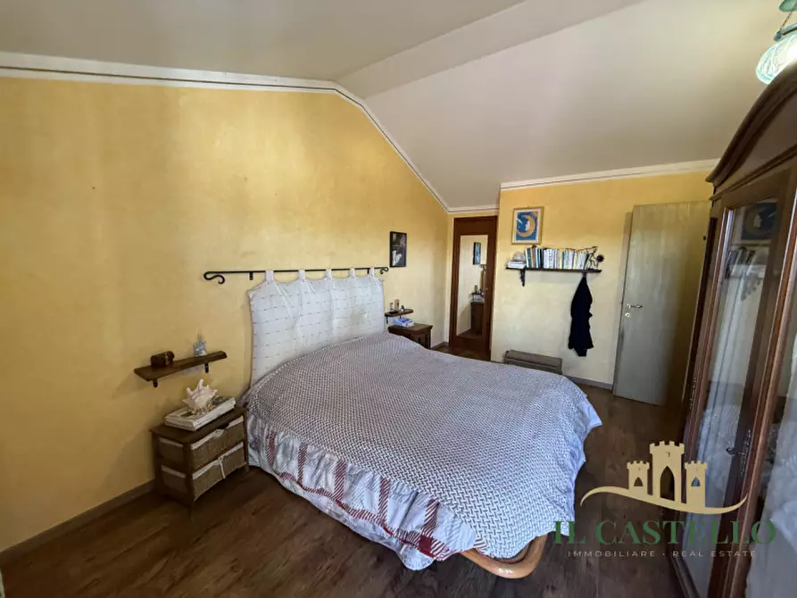 Immagine 9 di Appartamento in vendita  a Città Della Pieve