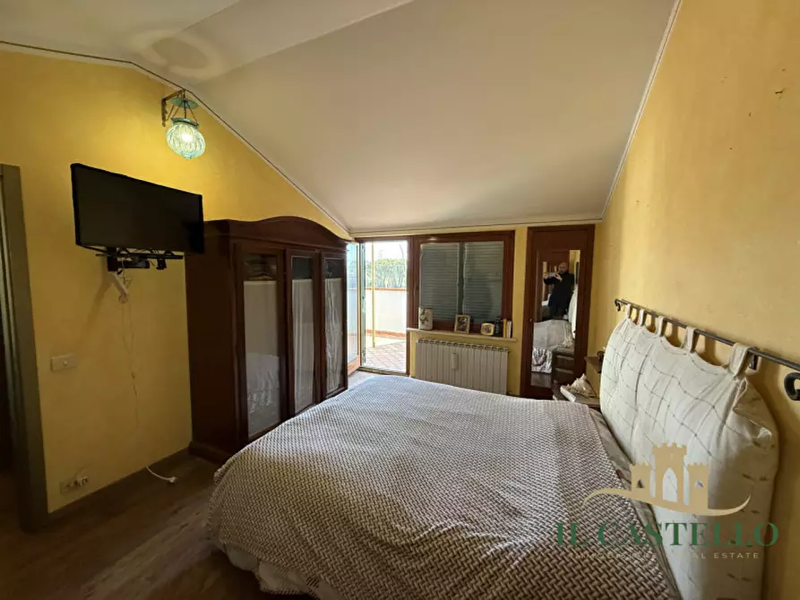 Immagine 10 di Appartamento in vendita  a Città Della Pieve