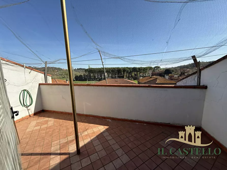 Immagine 11 di Appartamento in vendita  a Città Della Pieve